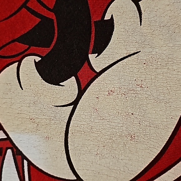 Vintage Mickey Mouse Crewneck - Picture 6 of 9